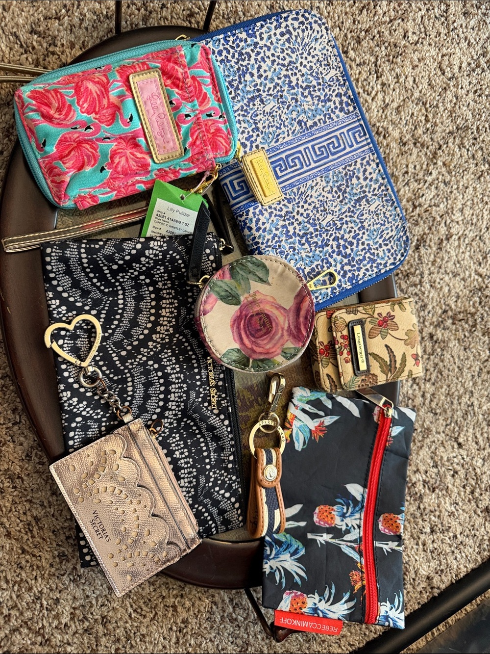 Fun Lot of Name Brand Items